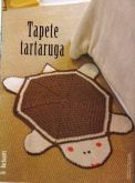 Tapete infantil tartaruga